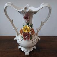 Anfora vintage  Capodimonte