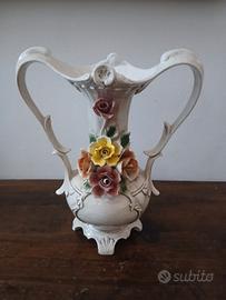 Anfora vintage  Capodimonte