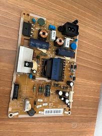Alimentatore TV Samsung BN44-00644B L2850_DDY powe