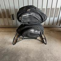 Borse laterali Ducati Performance