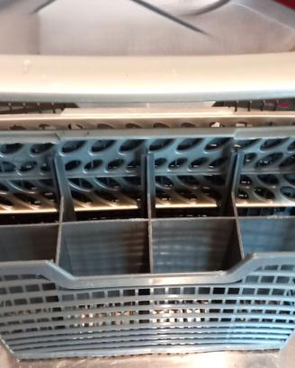 REX TECHNA - Cestello portaposate e scolaposate