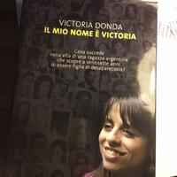 Il mio nome è victoria