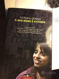 Il mio nome è victoria