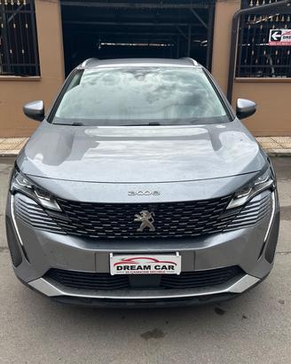 Peugeot 3008 BlueHDi 130 S&S EAT8 Allure