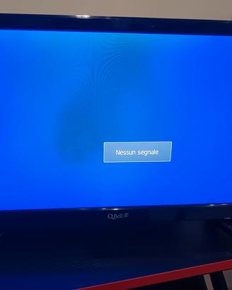 TV Q.Bell 20"