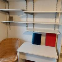 Stock di mobili e  arredi al miglior offerente!