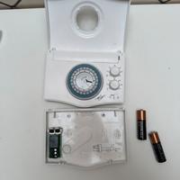 Dispositivo x termosifone