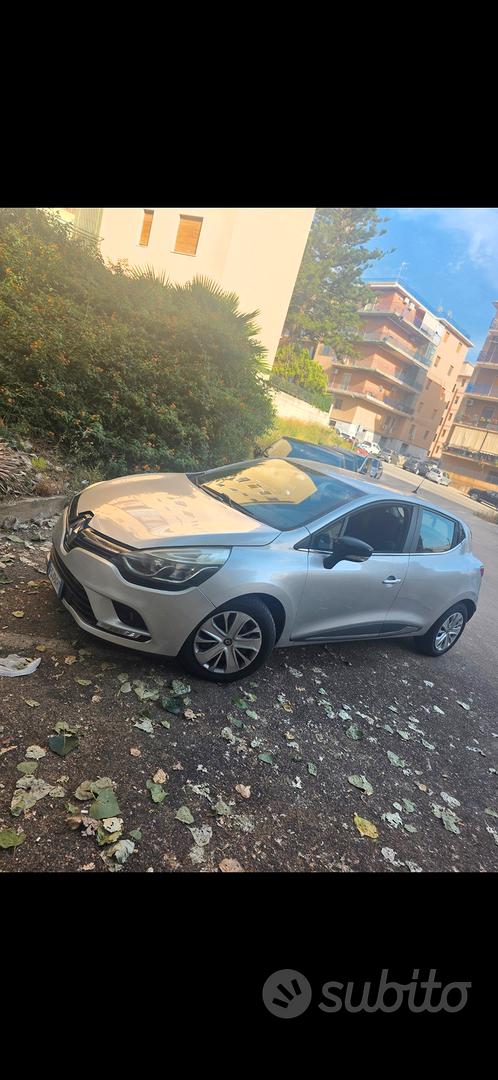 Renault Clio 4ª serie