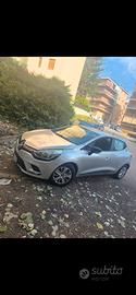 Clio 1.5 dci 75 cv  NEOPATENTATI 