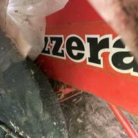 Imballatrice e ranghinatore