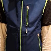 Smanicato Trollkids 140 cp 8/9 anni