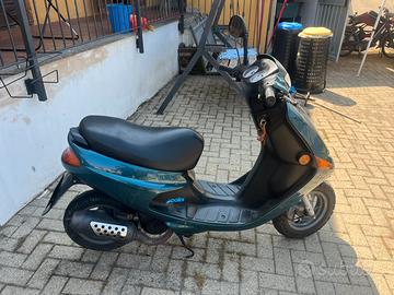 Peugeot speedake 50cc