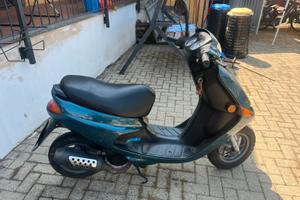 Peugeot speedake 50cc