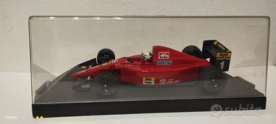 Ferrari F1-90 Prost 1/43