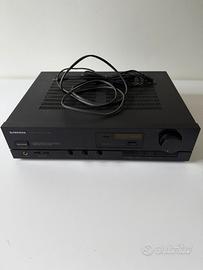 Impianto stereo Pioneer - amplificatore + 4 casse