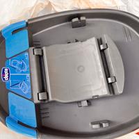 Ovetto con base auto Chicco