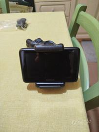 navigatore Tom Tom - Fiat grande Punto 