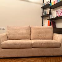 Divano + Divanoletto Poltronesofà
