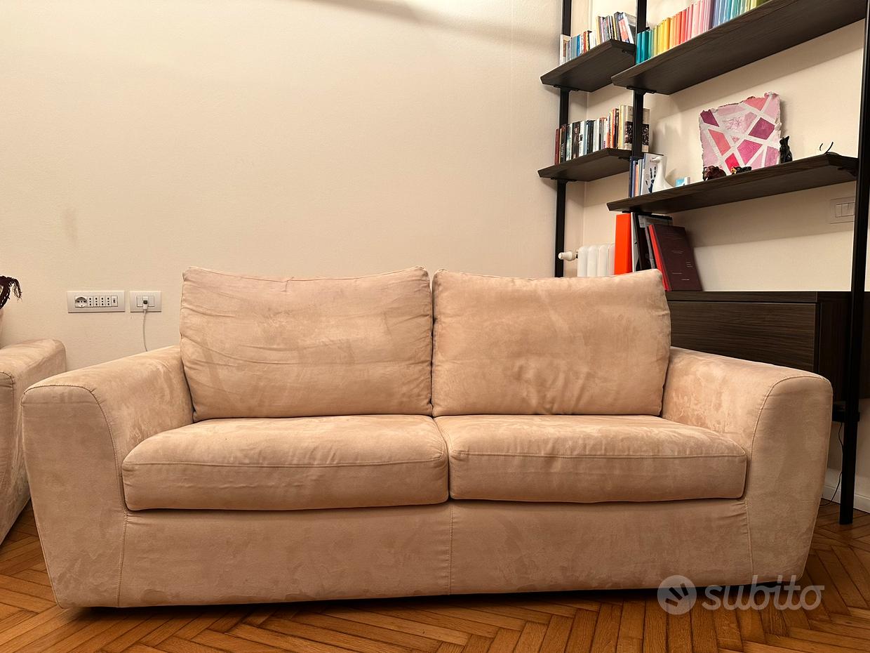 Poltronesofà divani letto Mobili usati