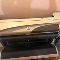 Hp Designjet 500