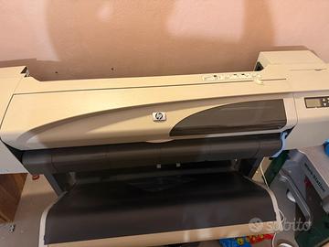 Hp Designjet 500