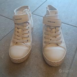 sneakers Geox n.34