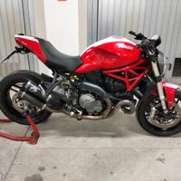 Ducati Monster 821 - 2019