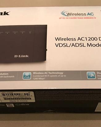Modem wireless