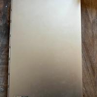 Tablet le Novo book