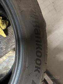gomme pneumatico 225/45/17
