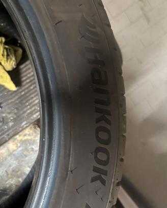 gomme pneumatico 225/45/17