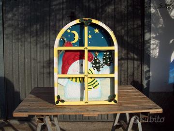 decorazione natalizia