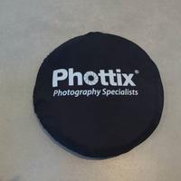Pannello fotografico riflettente Phottix cm 80