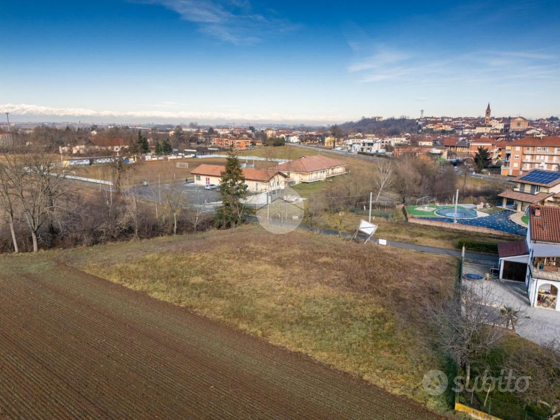TER. RESIDENZIALE A TRINITÀ - Vista 4