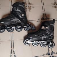 pattini più intero kit protezione 