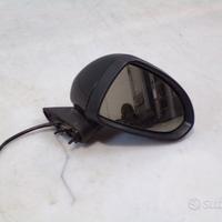 Specchietto retrovisore Destro Opel Corsa D 2012