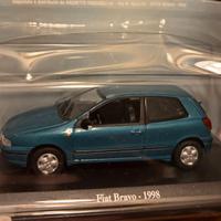 Modellino Fiat