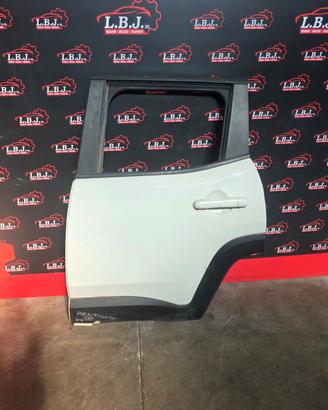 Porta posteriore sinistra Jeep Renegade