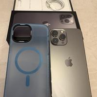 IPHONE 13 ProMax 128Gb