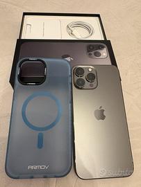 IPHONE 13 ProMax 128Gb