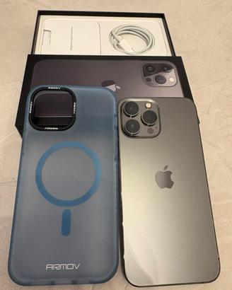 IPHONE 13 ProMax 128Gb