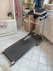 Tapis roulant Orion Core Y4 richiudibile