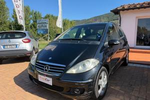 Mercedes-benz A 180 CDI Avantgarde