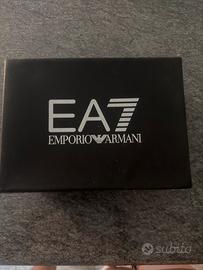 Scarpe Armani, bambino/a
