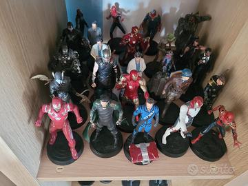 Collezione completa Marvel