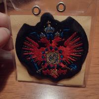 Toppa Stemma araldico