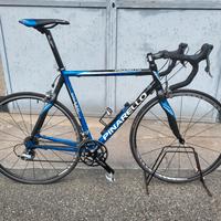 Bici da corsa Pinarello Galileo