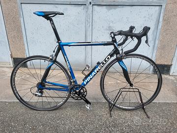 Bici da corsa Pinarello Galileo