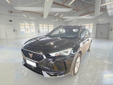 CUPRA FORMENTOR 2.0 TDI 4DRIVE DSG SUV