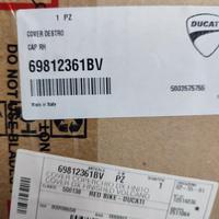 Cover borsa destra Vulcan Multistradav2 69812361BV